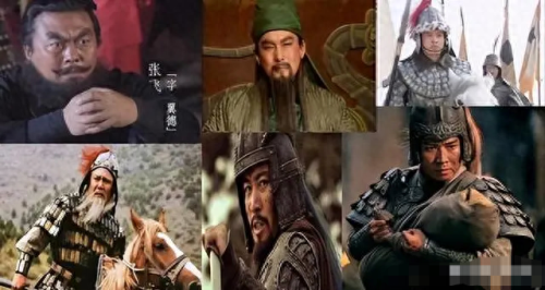三国十大武圣排行榜(十大良心单机三国)插图1