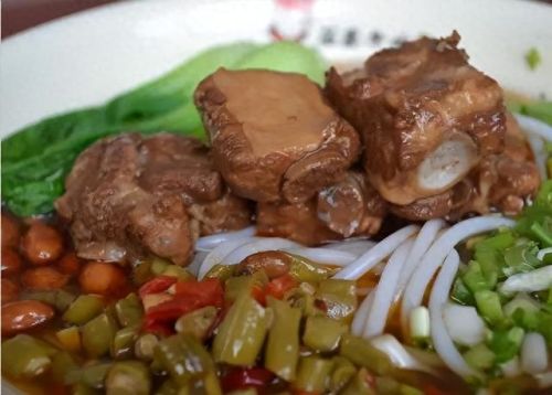 湘潭米粉十大好吃店排行榜(湘潭河东好吃的米粉)插图36