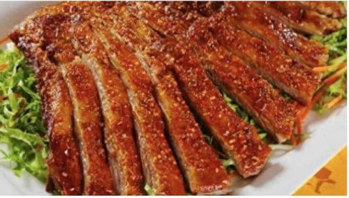 十大最会玩的羊排排行榜(十大羊排排名前十名)插图