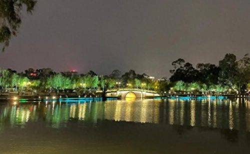 福州十大好玩的景点排行榜(福州网红十大必去景点)插图45