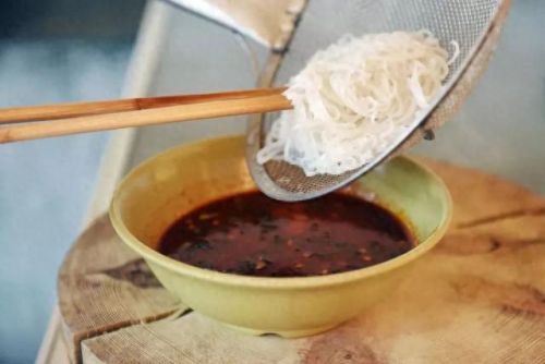 湘潭米粉十大好吃店排行榜(湘潭河东好吃的米粉)插图50