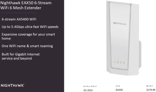 NETGEAR无线路由器设置(路由器的无线扩展需要开启吗)插图4
