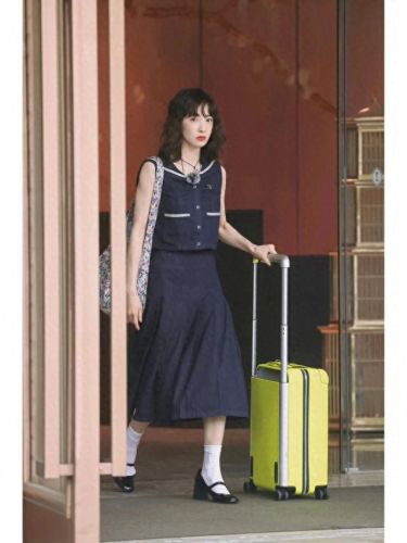 行李包耐用十大排行榜(行李包十大品牌)插图6 行李包耐用十大排行榜(行李包十大品牌)插图6