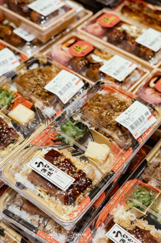 日本超市的十大排行榜(日本必买20件物品)插图7