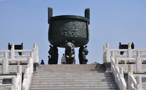郑州市十大景点排行榜图片(郑州室内好玩又免费的十大景点)插图33