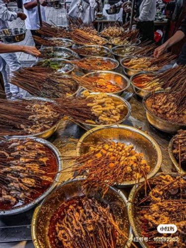 成都十大米线店排行榜最新(成都十大购物中心)插图