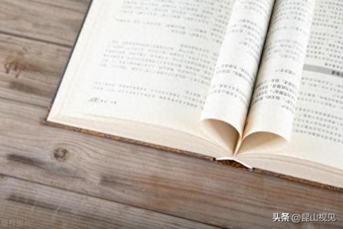 全球近代十大作家排行榜(十大顶级作家排名)插图2