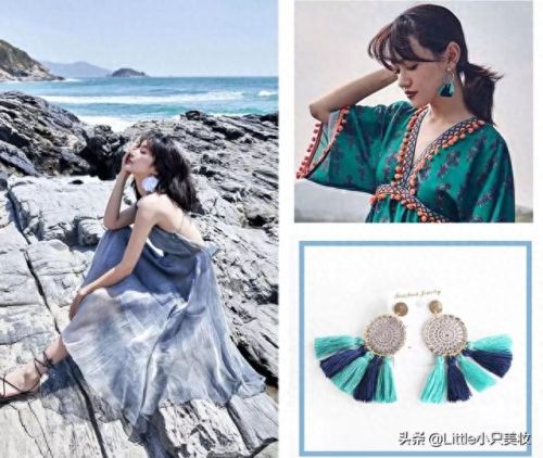 抖音十大爆款耳环排行榜(耳环品牌排行榜前十名)插图37