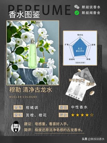 十大学生香水排行榜(适合大学生的香水排行)插图7