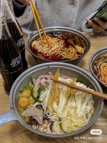 成都十大米线店排行榜最新(成都十大购物中心)插图14