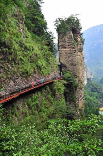 莫干山景点十大排行榜(莫干山必去八个景点)插图66