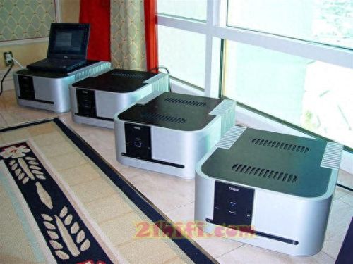 十大品牌音响线路板排行榜(顶级音响线材十大排名)插图24