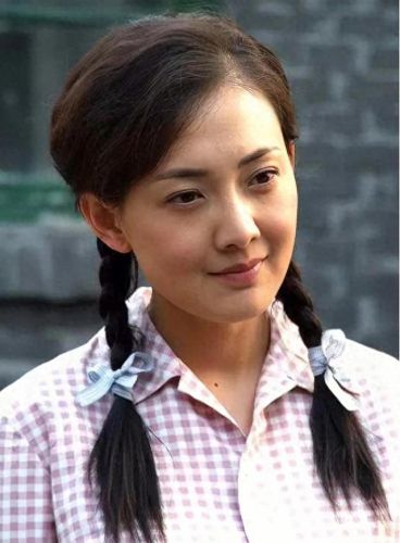 空政十大美女排行榜(空政李逢春)插图18