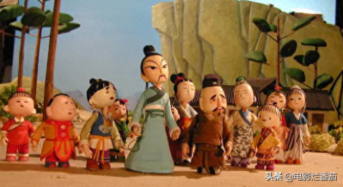 十大抖音动画片排行榜(抖音推荐5部动画片)插图21