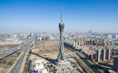 郑州市十大景点排行榜图片(郑州室内好玩又免费的十大景点)插图36