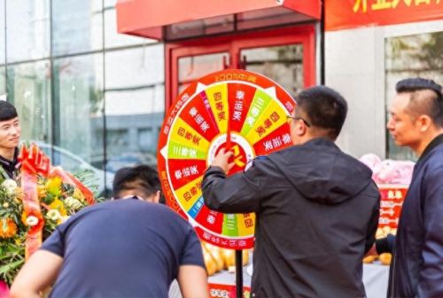 麻辣香锅十大排行榜(麻辣香锅排名最新)