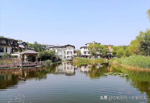北京市十大独栋别墅排行榜(谷爱凌北京别墅)插图28