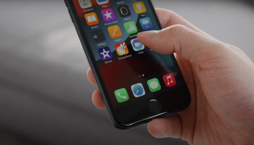 iphone se一代详细参数(苹果iphone se)插图1