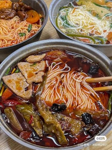 成都十大米线店排行榜最新(成都十大购物中心)插图13
