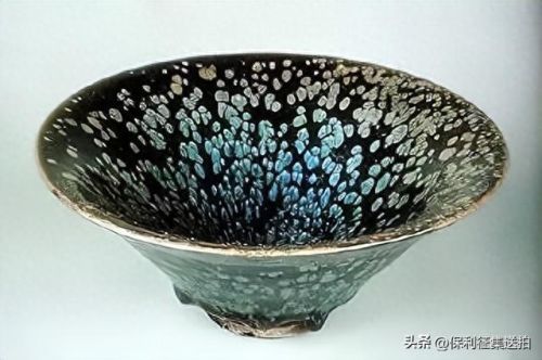 建窑十大名盏排行榜(名窑建盏的等级)插图6