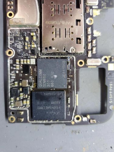 oppo r15x当年多少钱(oppor15x当年什么价格)插图4