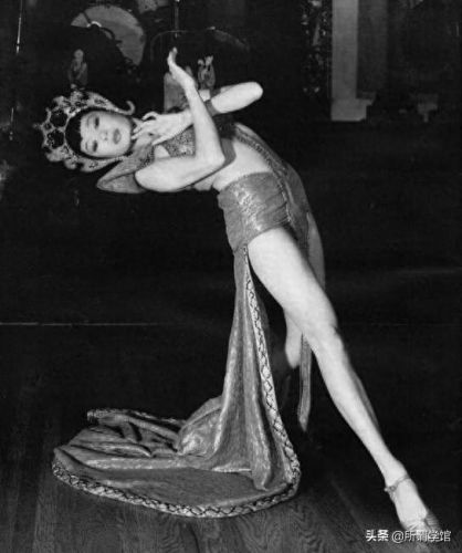 上海市十大舞厅排行榜视频(上海仙乐斯舞厅)插图2 上海市十大舞厅排行榜视频(上海仙乐斯舞厅)插图2