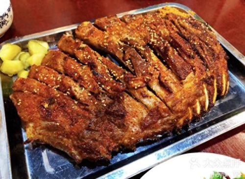 十大最会玩的羊排排行榜(十大羊排排名前十名)插图3