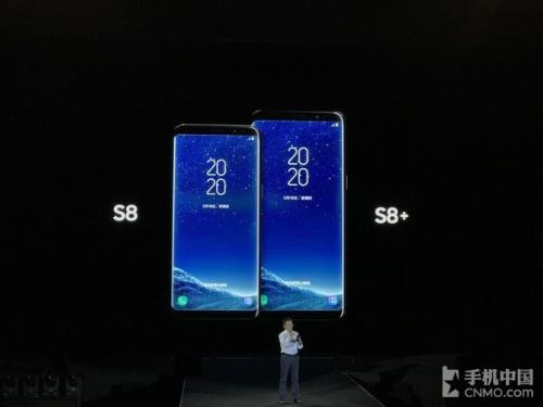 三星s8+手机价格(三星平板s9和s8)插图