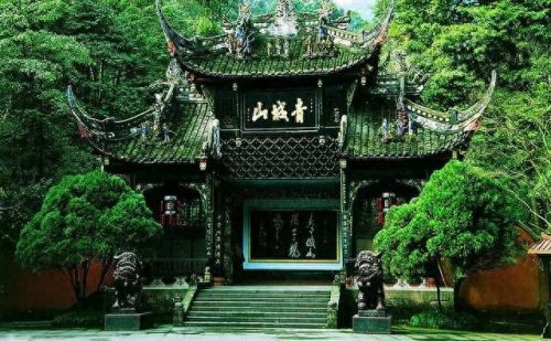 成都十大网红景点排行榜(成都十大网红打卡地)插图1