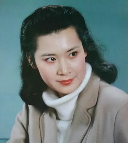 空政十大美女排行榜(空政李逢春)插图2
