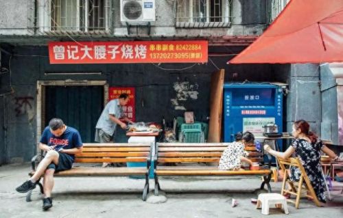 湖北十大烧烤店品牌排行榜(湖北十大品牌排名)插图34