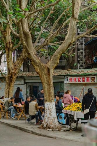 成都十大米线店排行榜最新(成都十大购物中心)插图45
