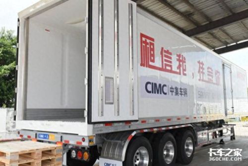 十大国产黑货车排行榜图片(国产货车什么品牌最好)插图22