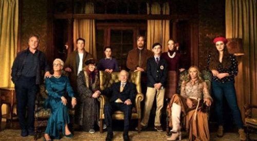 福布斯美国十大家族排行榜(美国最富的家族排行榜)