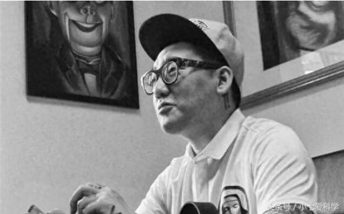 中国纹身师十大排行榜(中国出名的纹身师)插图 中国纹身师十大排行榜(中国出名的纹身师)插图