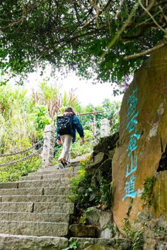 深圳户外徒步十大排行榜(深圳户外徒步群)插图57