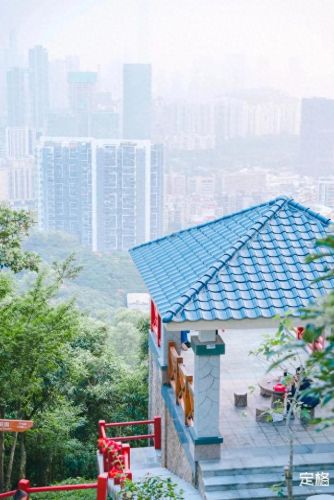 深圳户外徒步十大排行榜(深圳户外徒步群)插图64