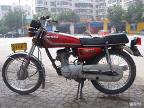 十大古玩摩托车排行榜图片(十大建议入手摩托车)插图3