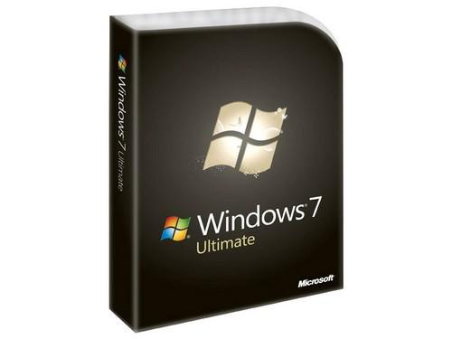 windows7价格表(windows7全新的多少钱)