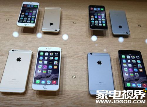 2014年十大最佳手机(2014年度旗舰手机排行榜)