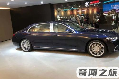 2023款s480落地价(19款s 450 l 4matic多少钱)插图
