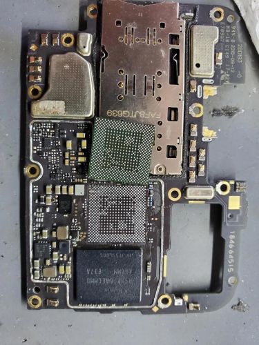 oppo r15x当年多少钱(oppor15x当年什么价格)插图3