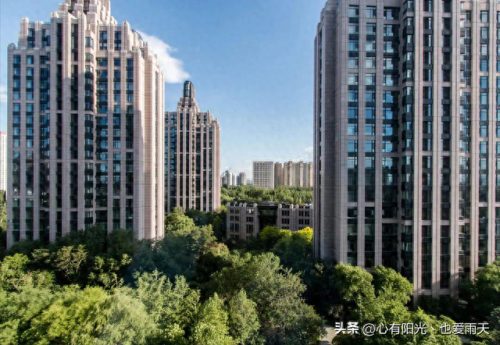 北京市十大独栋别墅排行榜(谷爱凌北京别墅)插图59