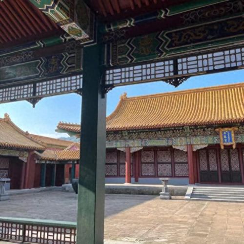 莫干山景点十大排行榜(莫干山必去八个景点)插图10