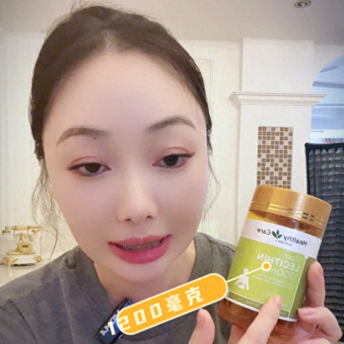 卵磷脂十大牌子排行榜图片(卵磷脂不要乱吃)