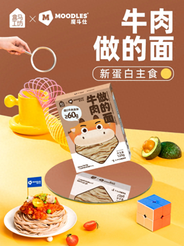 加热食品十大排行榜(自热食品排行榜前十名)插图7