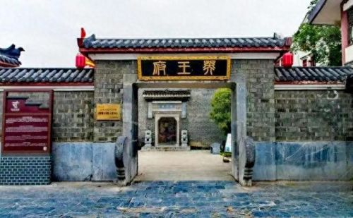 安徽十大著名景点排行榜最新(安徽红色教育必去十大景点)插图28