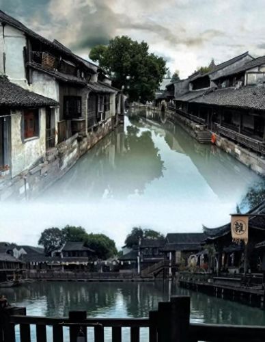 莫干山景点十大排行榜(莫干山必去八个景点)插图22