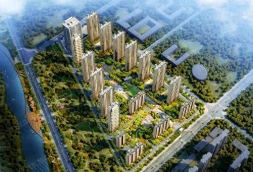 滨州十大房产公司排行榜(滨州市房地产企业名单)插图11