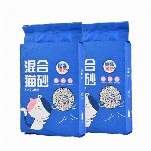 除臭猫砂十大排行榜(哪种除臭猫砂最好)插图2